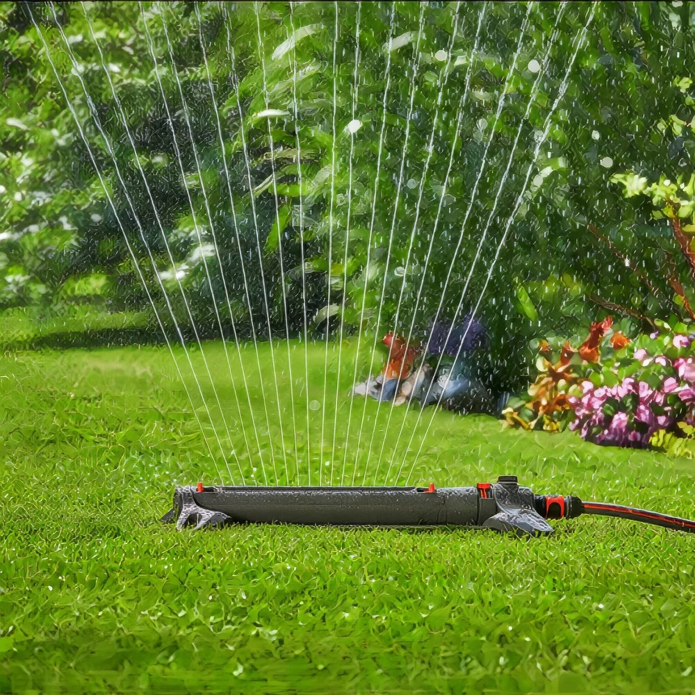 Βεντάλια Μπέκ Ποτίσματος - Περιστροφικός Ψεκαστήρας Κήπου με 18 Ακροφύσια Σετ 2τμχ Βεντάλια Μπέκ Ποτίσματος - Περιστροφικός Ψεκαστήρας Κήπου με 18 Ακροφύσια Σετ 2τμχ