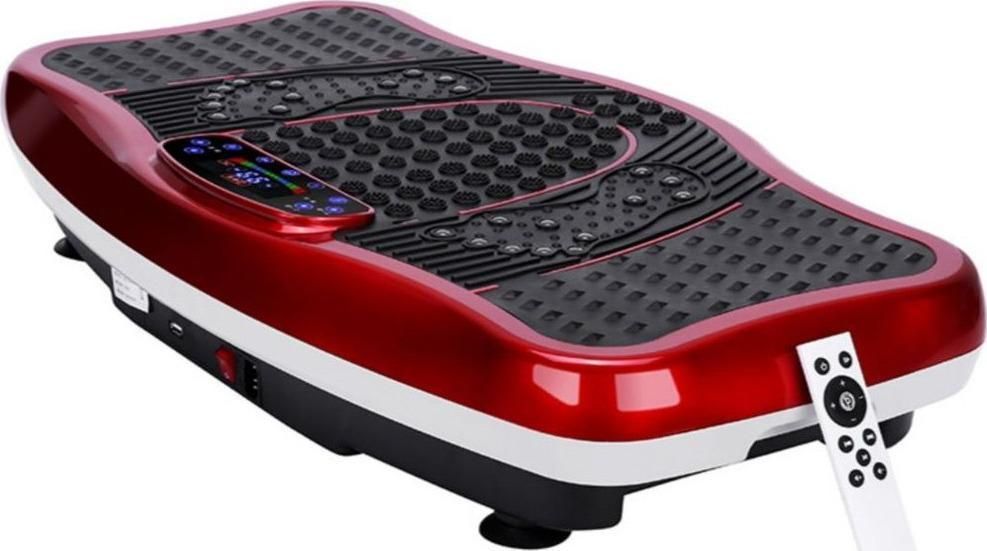 Vibro MDHL Πλατφόρμα Δόνησης Παθητικής Γυμναστικής για Όλο το Σώμα Vibro MDHL Πλατφόρμα Δόνησης Παθητικής Γυμναστικής για Όλο το Σώμα