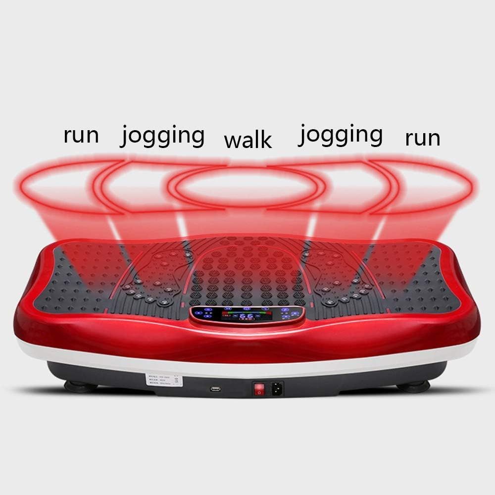 Vibro MDHL Πλατφόρμα Δόνησης Παθητικής Γυμναστικής για Όλο το Σώμα Vibro MDHL Πλατφόρμα Δόνησης Παθητικής Γυμναστικής για Όλο το Σώμα