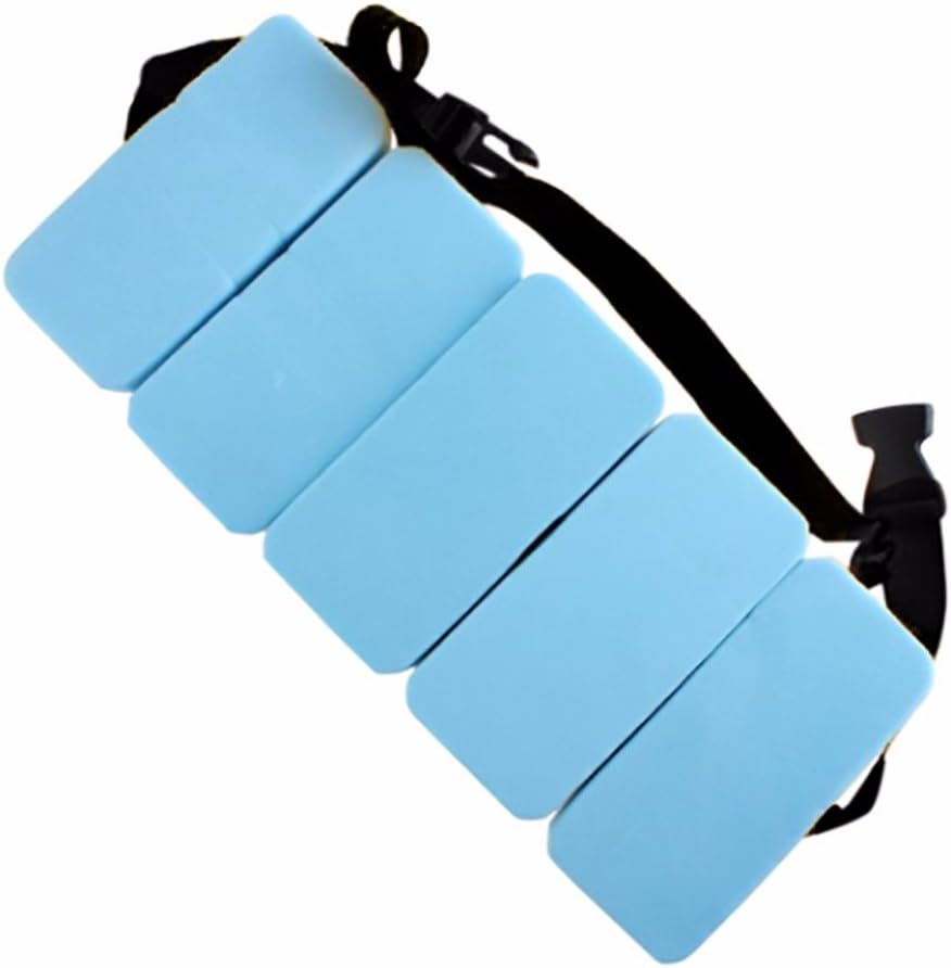 Βοηθητική Ζώνη με 5 Τουβλάκια Κολύμβησης για Παιδιά - SUMMERtiempo Βοηθητική Ζώνη με 5 Τουβλάκια Κολύμβησης για Παιδιά - SUMMERtiempo