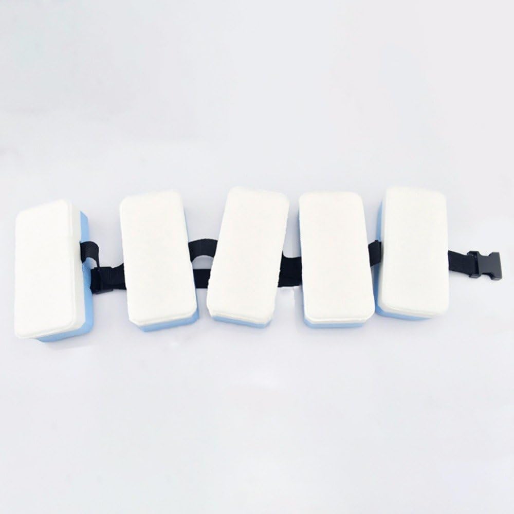 Βοηθητική Ζώνη με 5 Τουβλάκια Κολύμβησης για Παιδιά - SUMMERtiempo Βοηθητική Ζώνη με 5 Τουβλάκια Κολύμβησης για Παιδιά - SUMMERtiempo