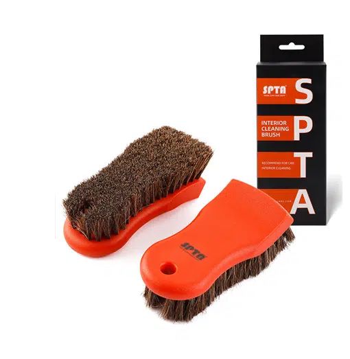 Βούρτσα Καθαρισμού Αυτοκινήτου με Αντιολισθητική Λαβή - SPTA Βούρτσα Καθαρισμού Αυτοκινήτου με Αντιολισθητική Λαβή - SPTA