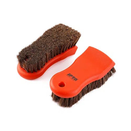 Βούρτσα Καθαρισμού Αυτοκινήτου με Αντιολισθητική Λαβή - SPTA Βούρτσα Καθαρισμού Αυτοκινήτου με Αντιολισθητική Λαβή - SPTA