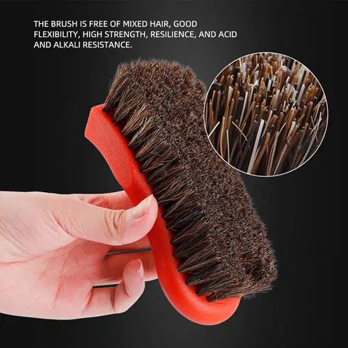 Βούρτσα Καθαρισμού Αυτοκινήτου με Αντιολισθητική Λαβή - SPTA Βούρτσα Καθαρισμού Αυτοκινήτου με Αντιολισθητική Λαβή - SPTA