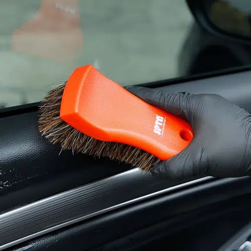 Βούρτσα Καθαρισμού Αυτοκινήτου με Αντιολισθητική Λαβή - SPTA Βούρτσα Καθαρισμού Αυτοκινήτου με Αντιολισθητική Λαβή - SPTA