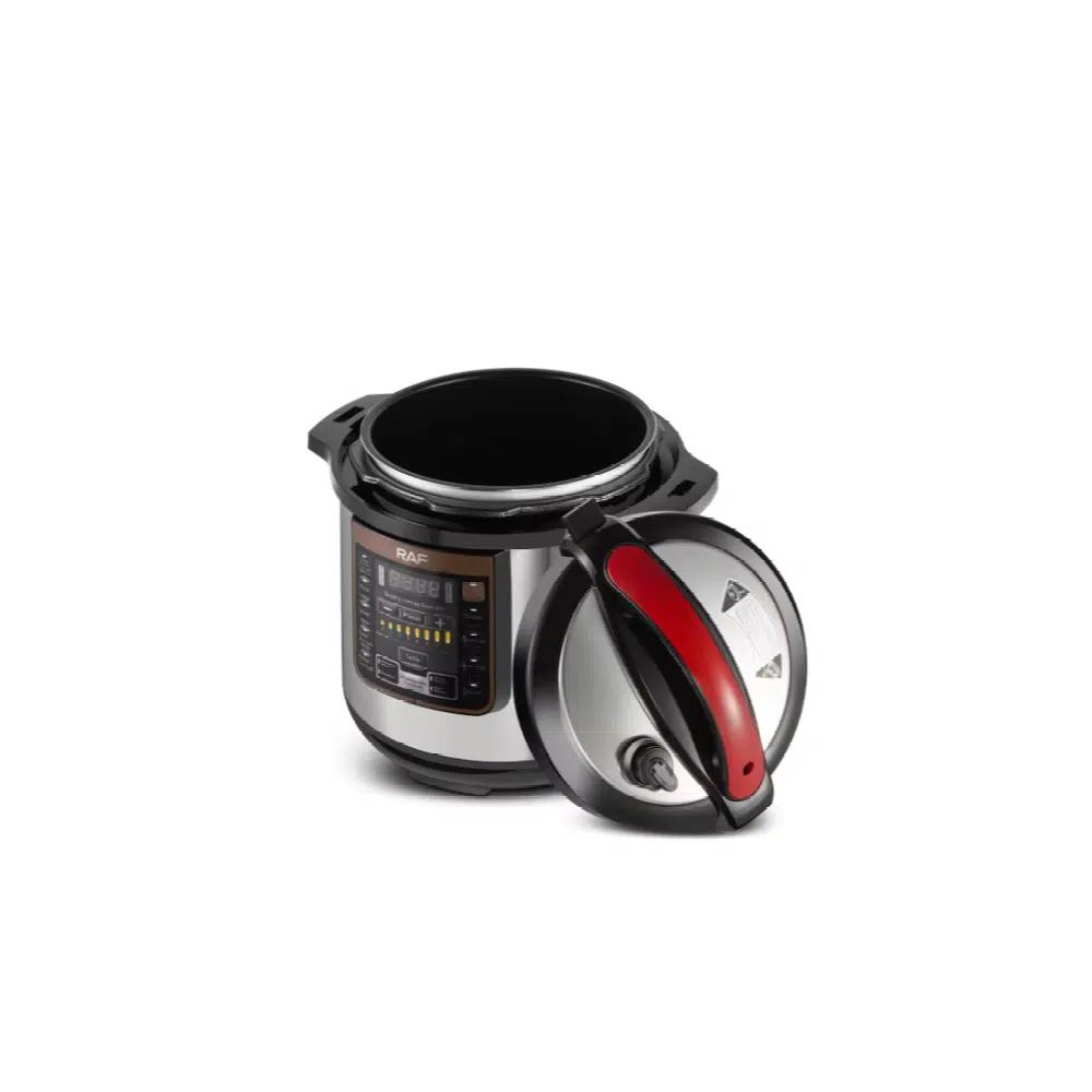 Βραστήρας Ρυζιού 1.6kW -Rice Cooker 12L Raf Βραστήρας Ρυζιού 1.6kW -Rice Cooker 12L Raf