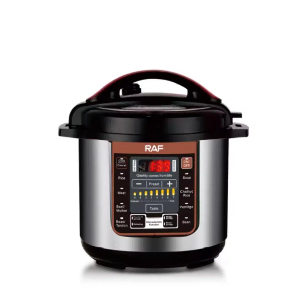 Βραστήρας Ρυζιού 1.6kW -Rice Cooker 12L Raf Βραστήρας Ρυζιού 1.6kW -Rice Cooker 12L Raf