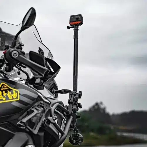 Βραχίονας Eπέκτασης Mοτοσυκλέτας για Kάμερα GoPro - Motowolf Βραχίονας Eπέκτασης Mοτοσυκλέτας για Kάμερα GoPro - Motowolf