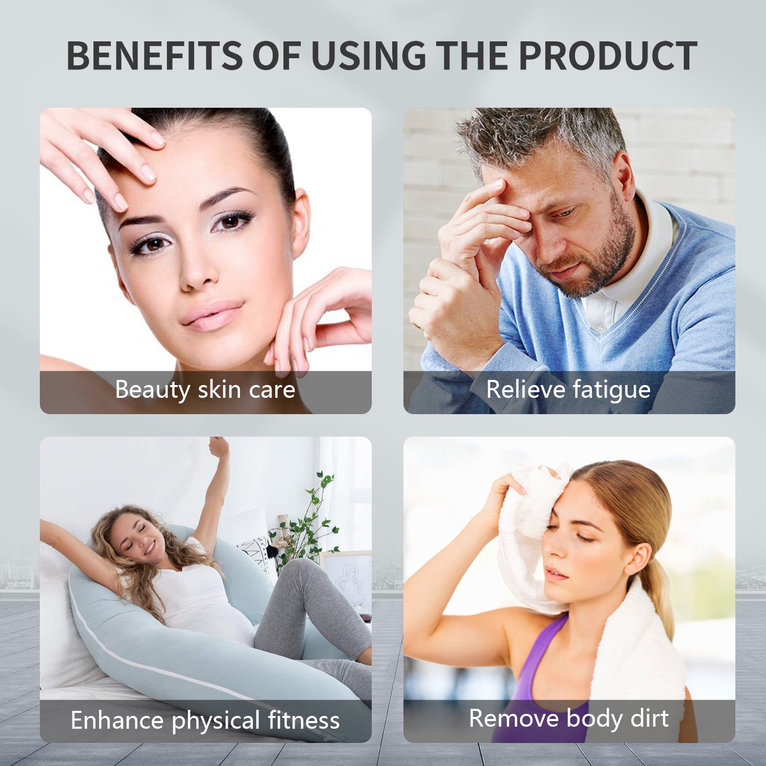 VSauna 2.0 Ολόσωμη Φορητή Ατομική Σάουνα - Χαμάμ Ατμού με Ισοθερμική Αδιάβροχη Καμπίνα & Τηλεκοντρόλ - Portable Steam Sauna Μαύρο VSauna 2.0 Ολόσωμη Φορητή Ατομική Σάουνα - Χαμάμ Ατμού με Ισοθερμική Αδιάβροχη Καμπίνα & Τηλεκοντρόλ - Portable Steam Sauna Μαύρο