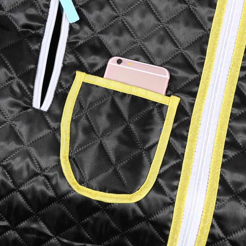 VSauna Φορητή Ατομική Σάουνα - Χαμάμ Ατμού με Ισοθερμική Αδιάβροχη Ολόσωμη Καμπίνα & Κουκούλα - Portable Steam Sauna VSauna Φορητή Ατομική Σάουνα - Χαμάμ Ατμού με Ισοθερμική Αδιάβροχη Ολόσωμη Καμπίνα & Κουκούλα - Portable Steam Sauna