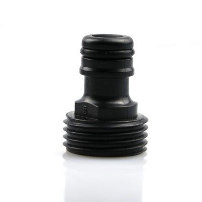 Water Jet - Πιεστικό Πιστόλι Νερού - Πλυσίματος για κοινά Λάστιχα Κήπου Water Jet - Πιεστικό Πιστόλι Νερού - Πλυσίματος για κοινά Λάστιχα Κήπου