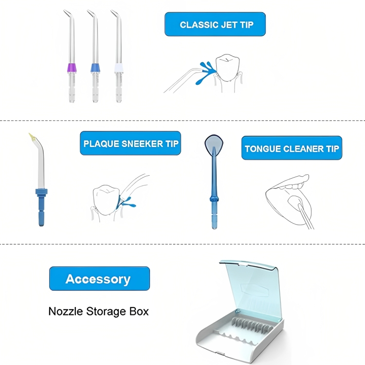 Waterpulse Ολοκληρωμένο Οδοντιατρικό Σύστημα Καθαρισμού Δοντιών V600 - Pressure Floss and Massage - 700 mL Waterpulse Ολοκληρωμένο Οδοντιατρικό Σύστημα Καθαρισμού Δοντιών V600 - Pressure Floss and Massage - 700 mL