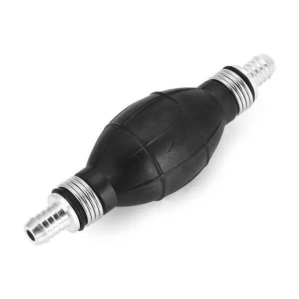 Χειροκίνητη Αντλία Αναρρόφησης Λαδιού και Καυσίμου 10mm Μαύρη Χειροκίνητη Αντλία Αναρρόφησης Λαδιού και Καυσίμου 10mm Μαύρη