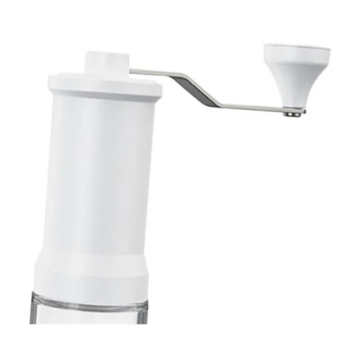 Χειροκίνητος Μύλος Καφέ Hoomei με Κεραμικό Μηχανισμό και Ρύθμιση Λεπτότητας 30g Χειροκίνητος Μύλος Καφέ Hoomei με Κεραμικό Μηχανισμό και Ρύθμιση Λεπτότητας 30g