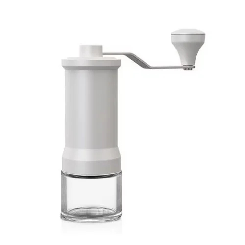 Χειροκίνητος Μύλος Καφέ Hoomei με Κεραμικό Μηχανισμό και Ρύθμιση Λεπτότητας 30g Χειροκίνητος Μύλος Καφέ Hoomei με Κεραμικό Μηχανισμό και Ρύθμιση Λεπτότητας 30g