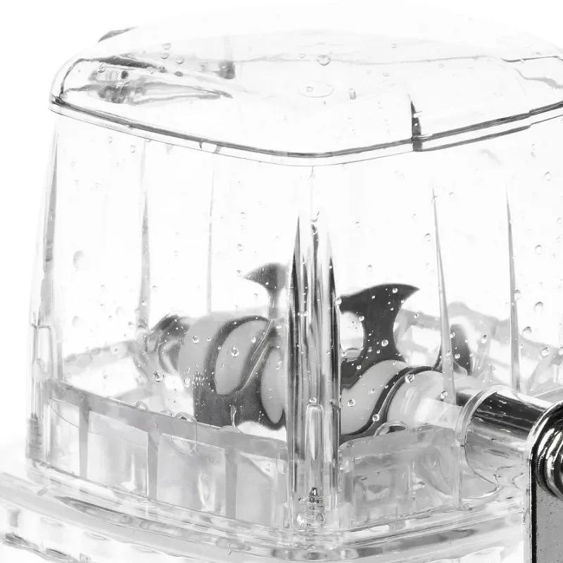 Χειροκίνητος Παγοθραύστης Hoomei 1.25L Χειροκίνητος Παγοθραύστης Hoomei 1.25L