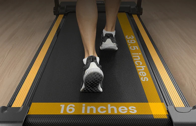 Xiaomi UREVO Foldi Mini Αναδιπλούμενος Διάδρομος Γυμναστικής Xiaomi UREVO Foldi Mini Αναδιπλούμενος Διάδρομος Γυμναστικής