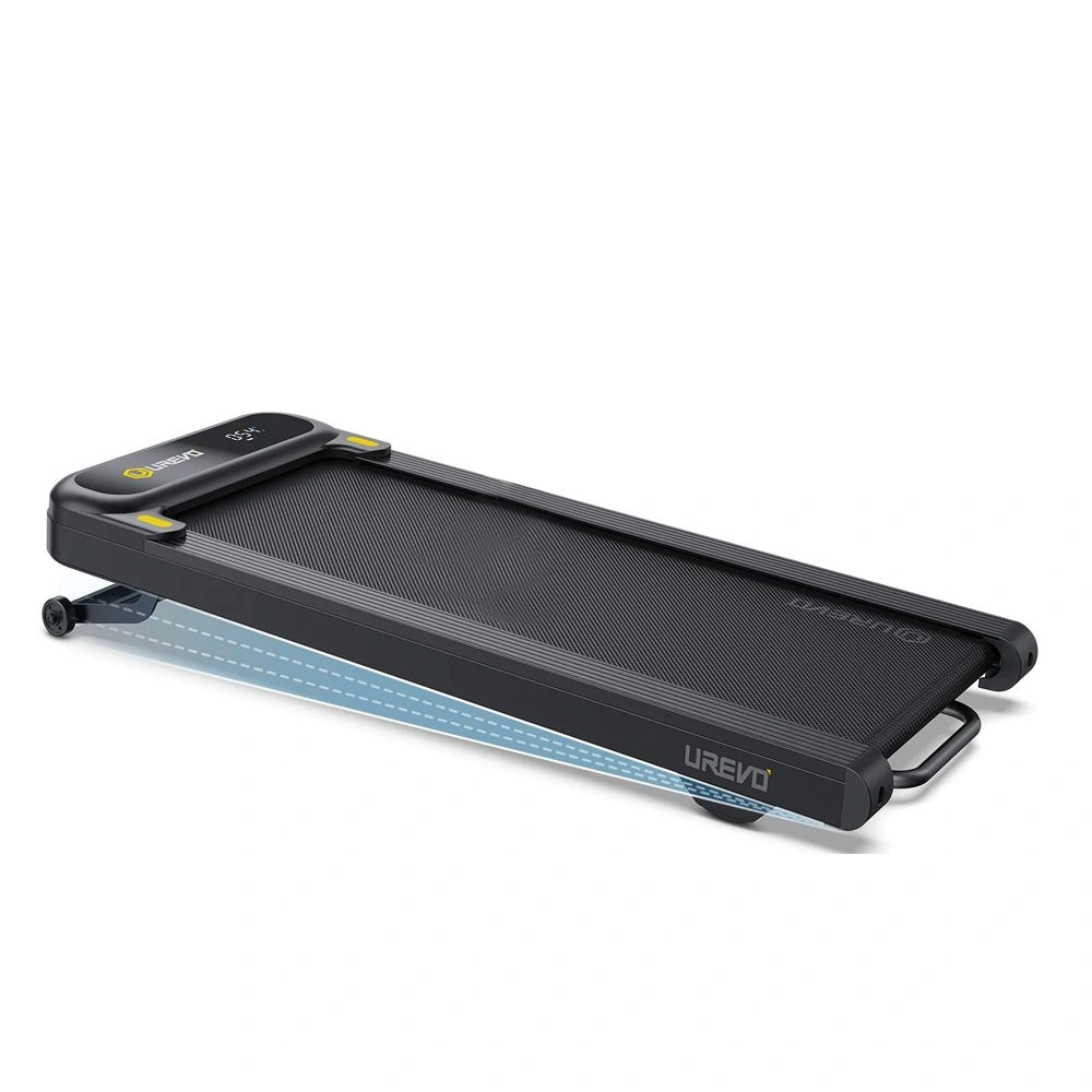 Xiaomi UREVO Spacewalk 3S Διάδρομος Γυμναστικής με Αυτόματη Κλίση - Smart Control Μέσω Εφαρμογής & Τηλεχειριστηρίου Xiaomi UREVO Spacewalk 3S Διάδρομος Γυμναστικής με Αυτόματη Κλίση - Smart Control Μέσω Εφαρμογής & Τηλεχειριστηρίου