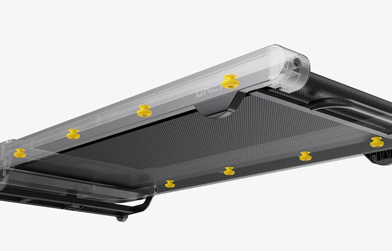 Xiaomi UREVO Spacewalk 3S Διάδρομος Γυμναστικής με Αυτόματη Κλίση - Smart Control Μέσω Εφαρμογής & Τηλεχειριστηρίου Xiaomi UREVO Spacewalk 3S Διάδρομος Γυμναστικής με Αυτόματη Κλίση - Smart Control Μέσω Εφαρμογής & Τηλεχειριστηρίου