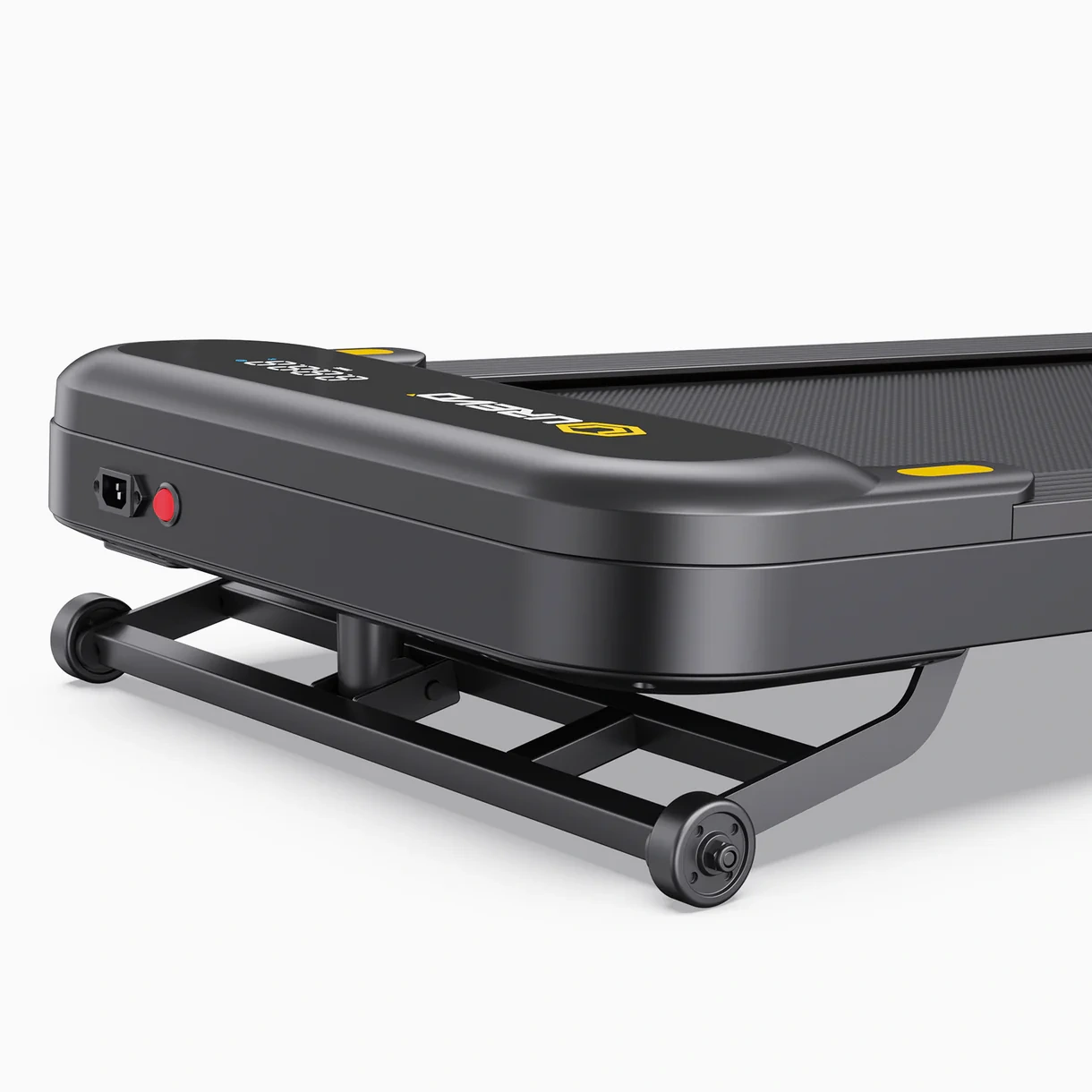 Xiaomi UREVO Spacewalk 3S Διάδρομος Γυμναστικής με Αυτόματη Κλίση - Smart Control Μέσω Εφαρμογής & Τηλεχειριστηρίου Xiaomi UREVO Spacewalk 3S Διάδρομος Γυμναστικής με Αυτόματη Κλίση - Smart Control Μέσω Εφαρμογής & Τηλεχειριστηρίου