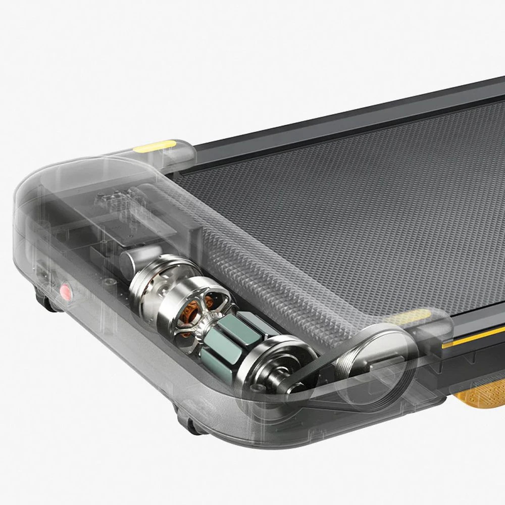 Xiaomi UREVO Strol 2E Αναδιπλούμενος Διάδρομος Γυμναστικής - Smart Control Μέσω Εφαρμογής & Τηλεχειριστηρίου Xiaomi UREVO Strol 2E Αναδιπλούμενος Διάδρομος Γυμναστικής - Smart Control Μέσω Εφαρμογής & Τηλεχειριστηρίου