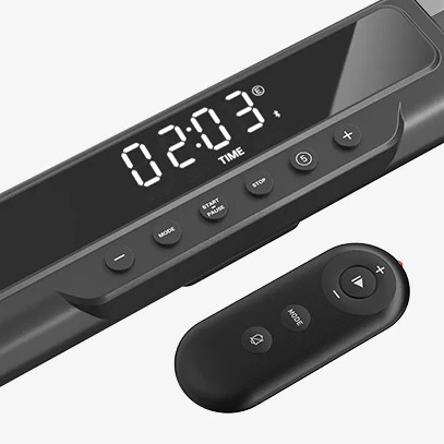 Xiaomi UREVO Strol 2E Αναδιπλούμενος Διάδρομος Γυμναστικής - Smart Control Μέσω Εφαρμογής & Τηλεχειριστηρίου Xiaomi UREVO Strol 2E Αναδιπλούμενος Διάδρομος Γυμναστικής - Smart Control Μέσω Εφαρμογής & Τηλεχειριστηρίου