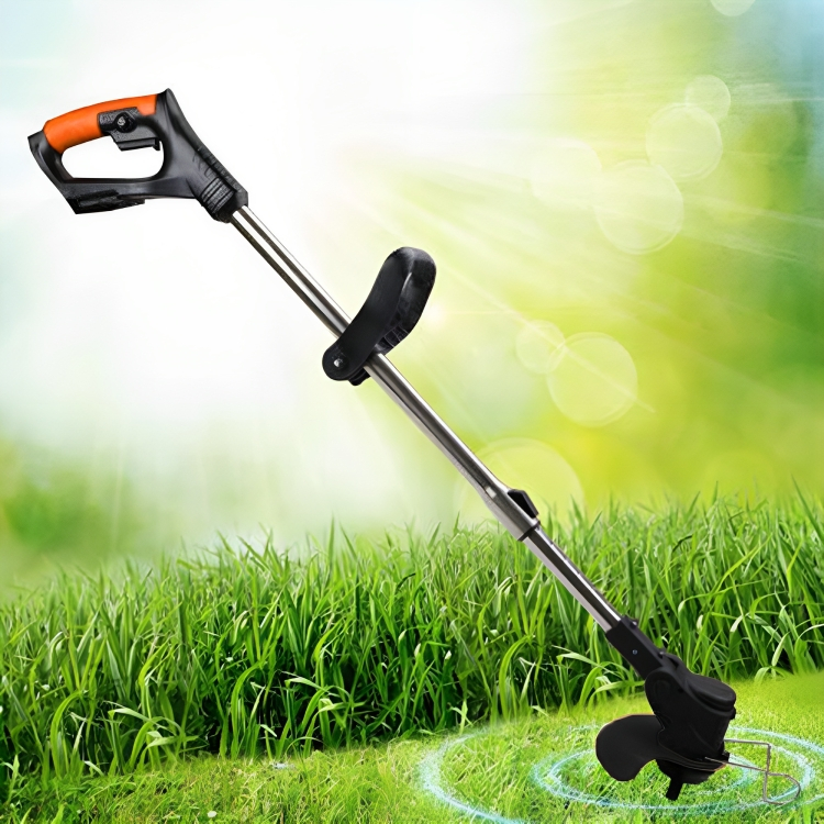 Χλοοκοπτικό - Χορτοκοπτικό Μπαταρίας 800W - 24V 3AH Χλοοκοπτικό - Χορτοκοπτικό Μπαταρίας 800W - 24V 3AH