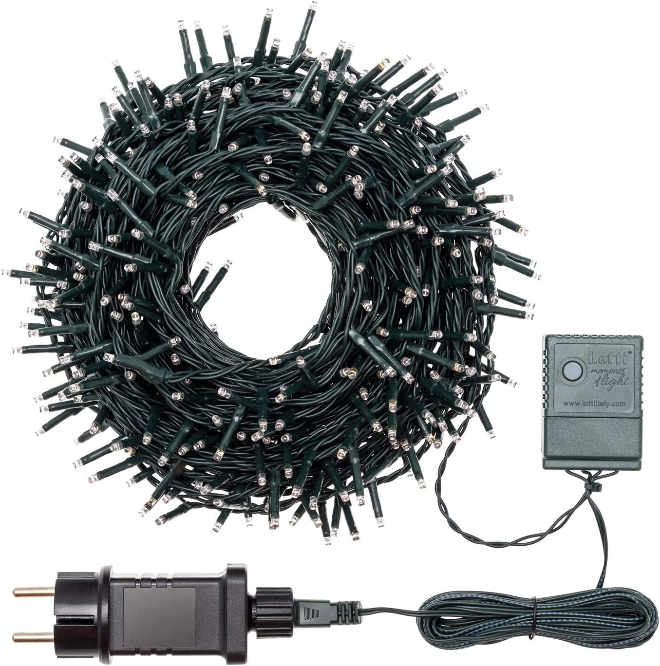 Χριστουγεννιάτικα Λαμπάκια με 700LED Μπλε Φωτισμού 34.95m Μπλε - Εσωτερικού & Εξωτερικού Χώρου Χριστουγεννιάτικα Λαμπάκια με 700LED Μπλε Φωτισμού 34.95m Μπλε - Εσωτερικού & Εξωτερικού Χώρου