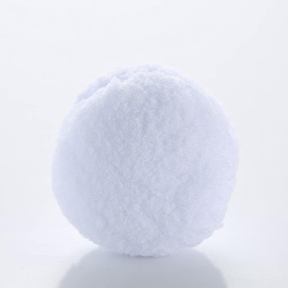 Χριστουγεννιάτικες Τεχνητές Χιονόμπαλες - Σετ 40 Τεμαχίων Χριστουγεννιάτικες Τεχνητές Χιονόμπαλες - Σετ 40 Τεμαχίων