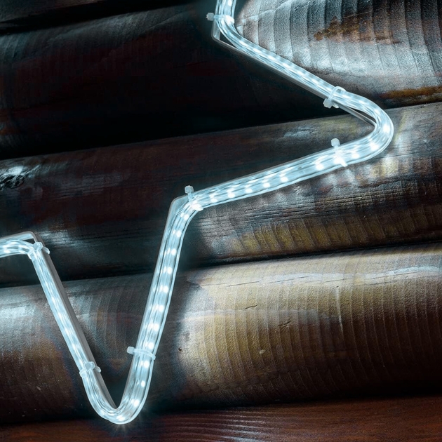 Χριστουγεννιάτικο Διακοσμητικό Αστέρι με 44 LED Λευκού Θερμού Φωτισμού - Arrango Χριστουγεννιάτικο Διακοσμητικό Αστέρι με 44 LED Λευκού Θερμού Φωτισμού - Arrango