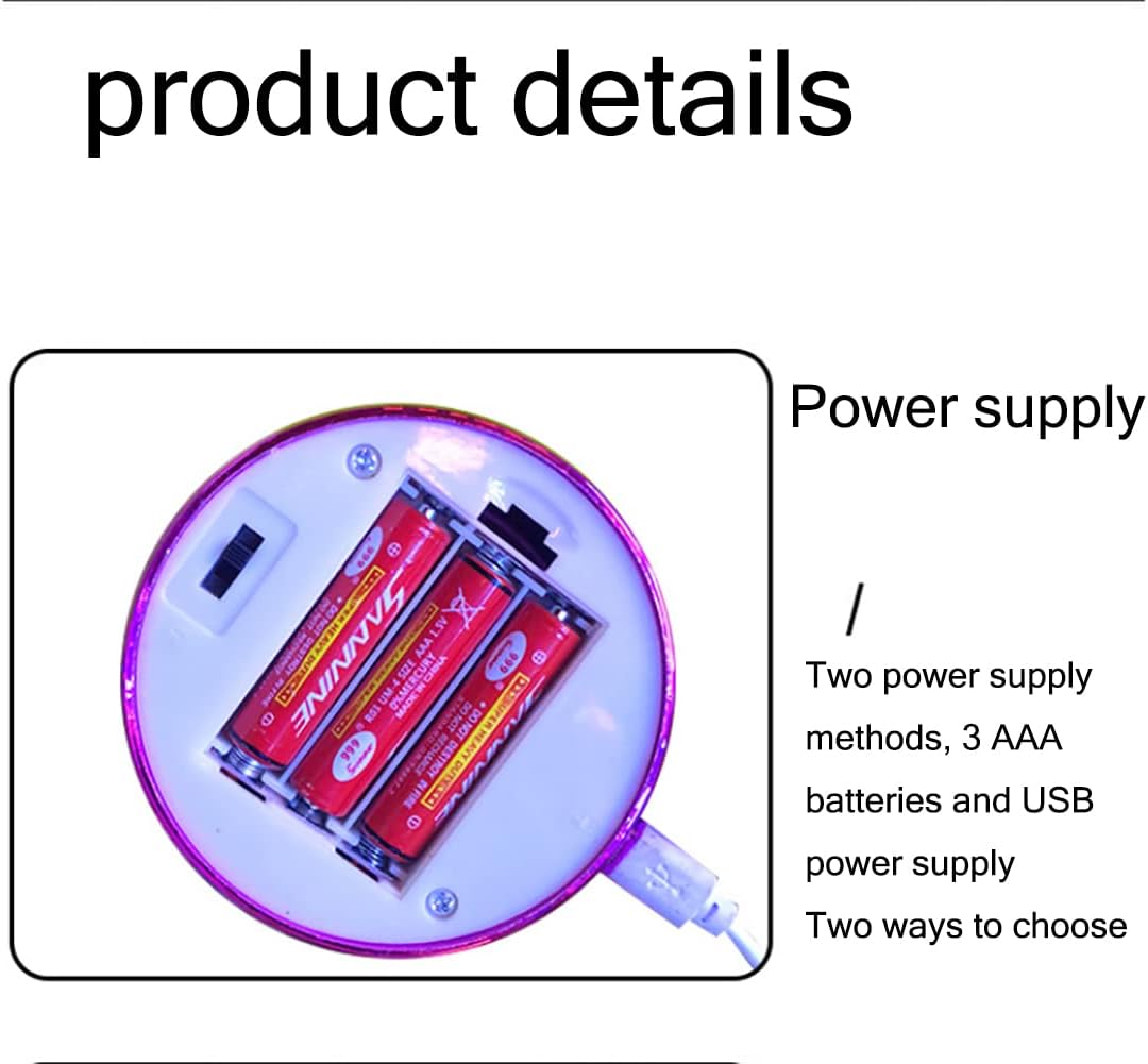 Χριστουγεννιάτικο Διακοσμητικό Φωτιζόμενο Κερί με Φλόγα LED - Χελώνα Χριστουγεννιάτικο Διακοσμητικό Φωτιζόμενο Κερί με Φλόγα LED - Χελώνα