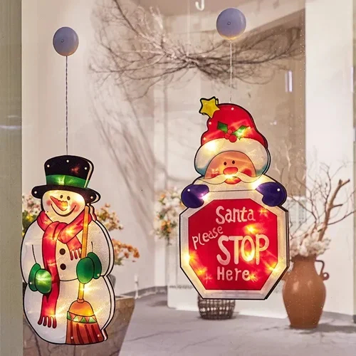 Χριστουγεννιάτικο Κρεμαστό Στολίδι Μπαταρίας “Χιονάνθρωπος” με LED Φωτισμό για Εσωτερική και Εξωτερική Χρήση Aigostar Χριστουγεννιάτικο Κρεμαστό Στολίδι Μπαταρίας “Χιονάνθρωπος” με LED Φωτισμό για Εσωτερική και Εξωτερική Χρήση Aigostar