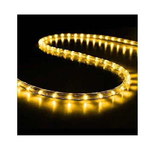 Χριστουγεννιάτικος Φωτοσωλήνας Με Μπαταρία 50LED 0.3m+5m Θερμού Φωτισμού Aigostar Χριστουγεννιάτικος Φωτοσωλήνας Με Μπαταρία 50LED 0.3m+5m Θερμού Φωτισμού Aigostar