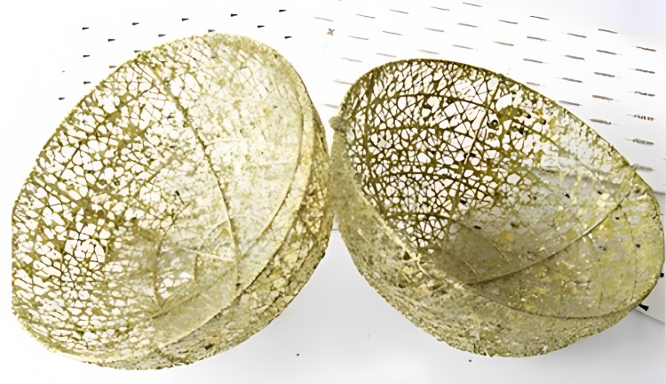 Χρυσή Χριστουγεννιάτικη Φωτιζόμενη Διακοσμητική Μπάλα 50 cm LED με Θερμό Λευκό Φωτισμό Χρυσή Χριστουγεννιάτικη Φωτιζόμενη Διακοσμητική Μπάλα 50 cm LED με Θερμό Λευκό Φωτισμό