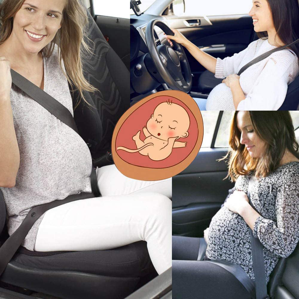 Ζώνη Ασφαλείας Αυτοκινήτου για Εγκύους Ζώνη Ασφαλείας Αυτοκινήτου για Εγκύους