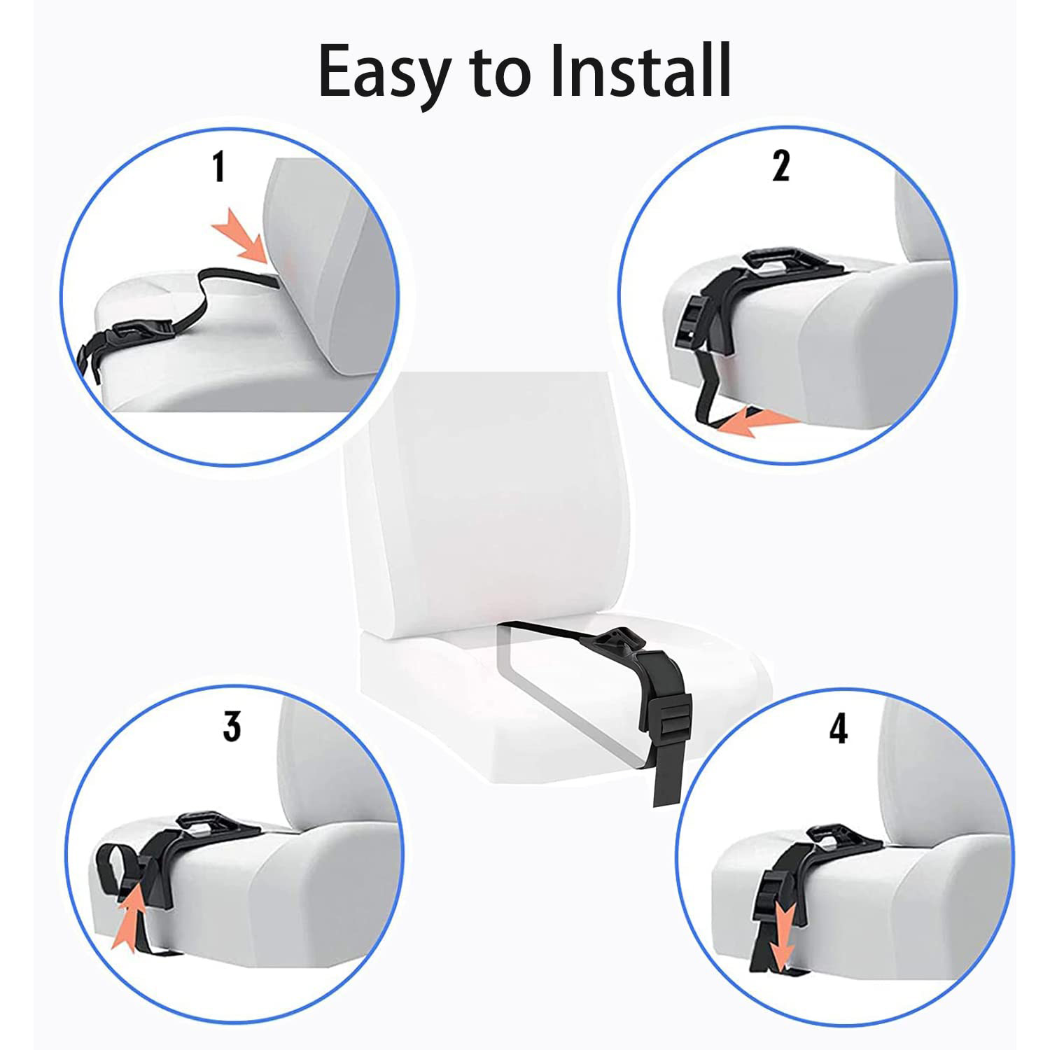 Ζώνη Ασφαλείας Αυτοκινήτου για Εγκύους Ζώνη Ασφαλείας Αυτοκινήτου για Εγκύους