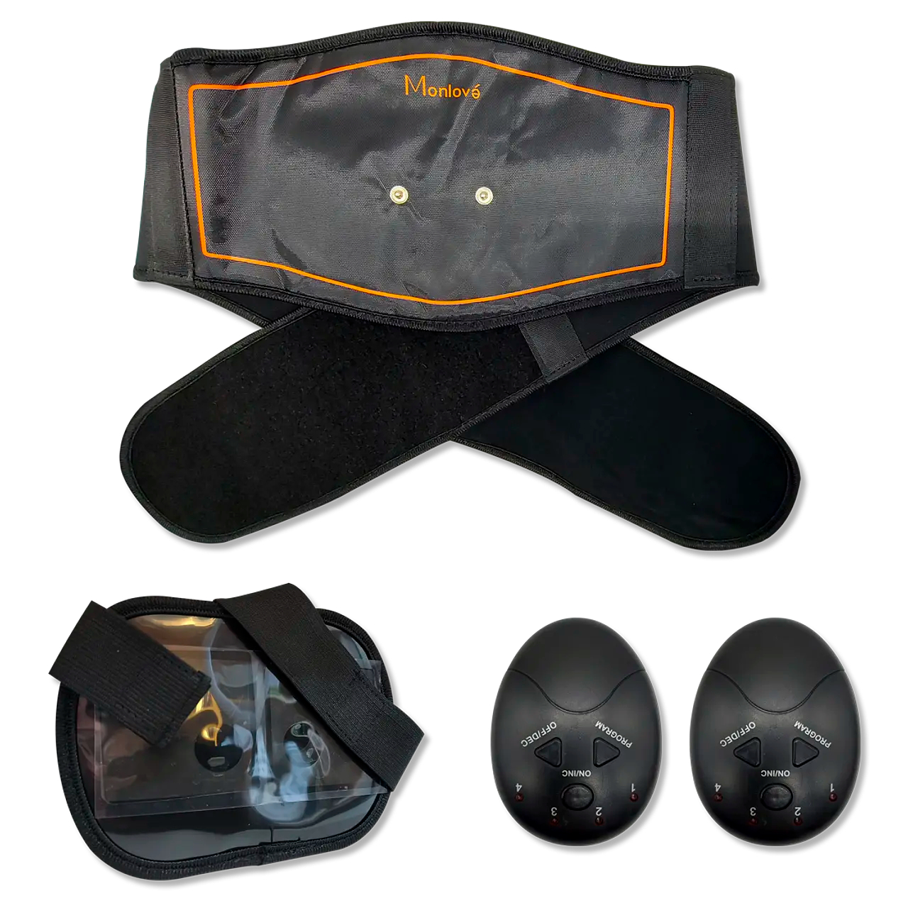 Ζώνη Παθητικής Γυμναστική για Απώλεια Πόντων και Κυτταρίτιδας για Όλο το Σώμα Ζώνη Παθητικής Γυμναστική για Απώλεια Πόντων και Κυτταρίτιδας για Όλο το Σώμα