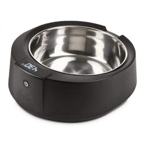 Ζυγαριά και Ταΐστρα Κατοικιδίων 2 σε 1 Hoomei – Μπολ Τροφής με Ζυγαριά για Σκύλους και Γάτες 750ml Ζυγαριά και Ταΐστρα Κατοικιδίων 2 σε 1 Hoomei – Μπολ Τροφής με Ζυγαριά για Σκύλους και Γάτες 750ml