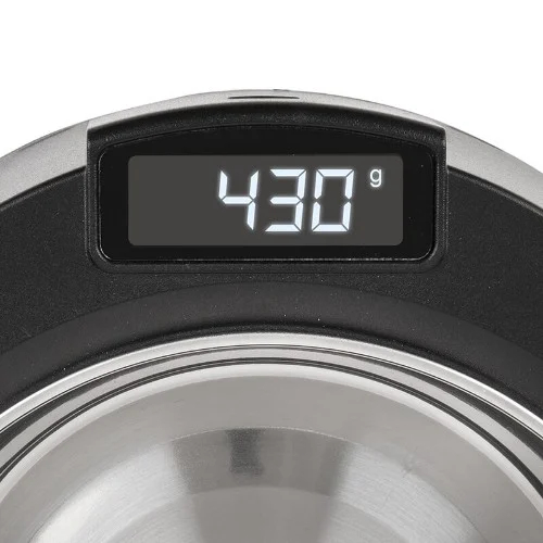 Ζυγαριά και Ταΐστρα Κατοικιδίων 2 σε 1 Hoomei – Μπολ Τροφής με Ζυγαριά για Σκύλους και Γάτες 750ml Ζυγαριά και Ταΐστρα Κατοικιδίων 2 σε 1 Hoomei – Μπολ Τροφής με Ζυγαριά για Σκύλους και Γάτες 750ml